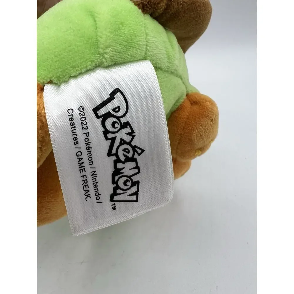 Pokémon pokemon grookey